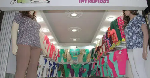 GORDITAS INTREPIDAS BOGOTÁ GORDITAS INTREPIDAS BOGOTÁ